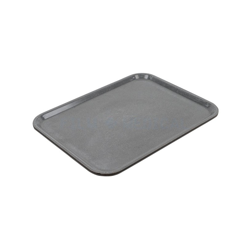 Grey Trays